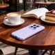 3. Etui Tech-Protect FlexAir na Xiaomi Poco M8 Pro / Redmi Note 15 Pro+ 5G - przezroczyste