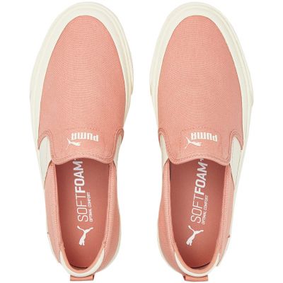 7. Buty Puma Bari Z SlipOn Rubber W 383903 04