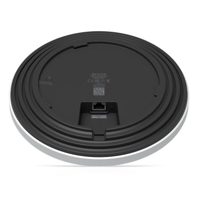 6. Access Point Wi-Fi 7 Ubiquiti UniFi U7 PRO XG 2.4GHz(2 x 2)/5GHz(2 x 2)/6GHz(2 x 2) PoE+ 1x10G (U7-PRO-XG-EU)