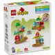 2. LEGO DUPLO 10440 Balansujące drzewko