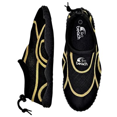 19. BUTY DO WODY MAN BLACK/GREEN XQMAX R.41