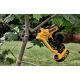 7. Sekator akumulatorowy 38mm DCMPP568P1 DEWALT