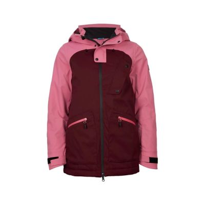 24. Kurtka narciarska O'Neill W 1500003-44020