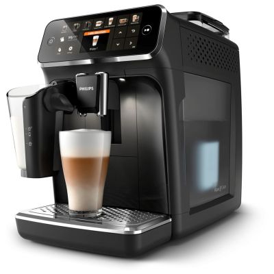 20. Philips Automatyczny ekspres do kawy HD5441/50 z serii 5400
