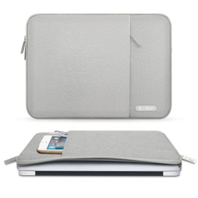 5. Etui Tech-Protect Sleevy Laptop 13-14 - szare