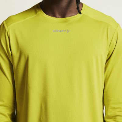 8. Koszulka Craft Adv Essence LS Tee 2 M 92800659911