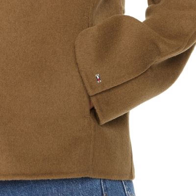 4. TOMMY HILFIGER KURTKA PRZEJŚCIOWA DAMSKA