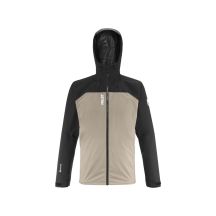 Kurtka męska MILLET Seneca Gtx 2L Jkt M beżowa