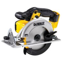 Pilarka tarczowa DeWalt DCS391N-XJ (460W; 165mm)