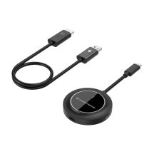 Conceptronic ATHERIC01B adapter do przesyłania obrazu HDMI/USB Pełny HD Klucz sprzętowy