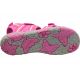 4. Sandały Kappa Breezy II K 260679K-2210