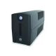 7. Zasilacz awaryjny UPS Conceptronic 850VA/480W/4xIEC/HID USB/RJ45in/Out/AVR sw