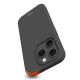5. Etui SBS Full Active Case D3O do iPhone 15 Pro - czarne