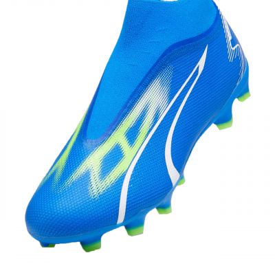 4. Buty piłkarskie Puma Ultra Match+ LL FG/AG M 107511 03