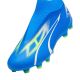4. Buty piłkarskie Puma Ultra Match+ LL FG/AG M 107511 03