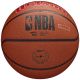 4. Piłka Wilson Team Alliance Houston Rockets Ball WTB3100XBHOU