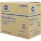 2. Konica Minolta TNP-51Y kaseta z tonerem 1 szt. Oryginalny Żółty