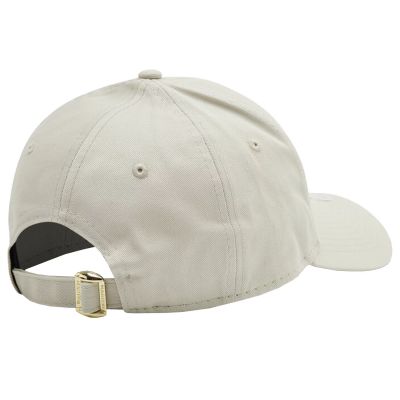 2. Czapka z daszkiem New Era New York Yankees Wmns Metallic Logo Cap 60222491