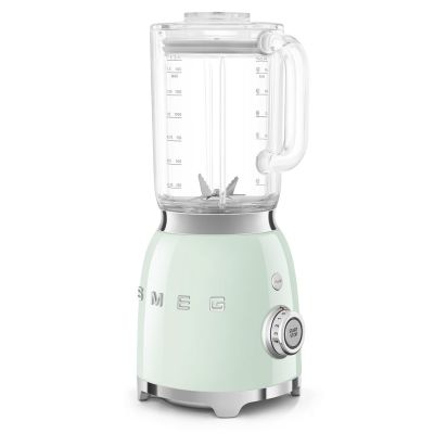 4. Smeg BLF03PGEU blender 1,5 l Blender stołowy 800 W Zielony