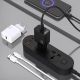 3. Ładowarka Dudao A27S 25W GaN USB-A - biała