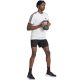 3. Koszulka adidas Train Essentials 3-Stripes Training Tee M IB8151