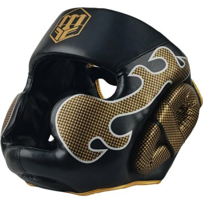 6. Kask bokserski KSS-BRUTE