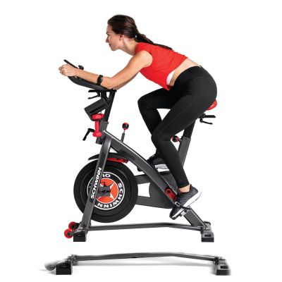 25. Opaska do pomiaru tętna Bowflex 8020433