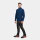 4. Bluza polarowa Alpinus Kerkis full zipper Tactical M MK11059