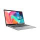 MSI Modern 15 F13MG-664XPL i5-1334U 15.6" FHD 60Hz IPS-Level 8GB DDR4 3200 SSD512 Iris Xe Graphics NoOS Platinum Gray 3Y