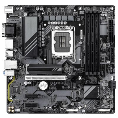 11. Płyta główna Gigabyte B760M DS3H GEN5