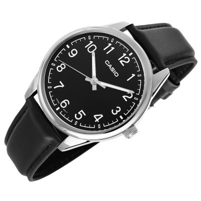 3. Zegarek Męski CASIO MTP-V005L-1B4UDF + BOX