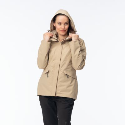 25. Kurtka Elbrus Forcoz  3IN1 W 92800621667
