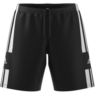 2. Spodenki adidas Squadra 21 Downntime Woven Short M GK9557