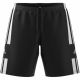 2. Spodenki adidas Squadra 21 Downntime Woven Short M GK9557
