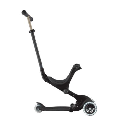 10. Hulajnoga z siedziskiem GO•UP DELUXE LIGHTS (646-720-2)