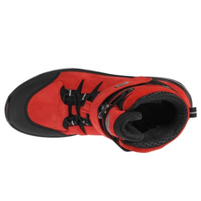 3. Buty 4F Trek Jr HJZ21-JOBMW253-62S