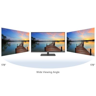 12. AG NEOVO MONITOR 32" HDMI, DP, VGA, PRACA 24/7 VA-3201