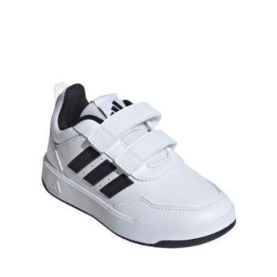 2. Buty dla dzieci adidas Tensaur Sport 3.0 biało-czarne JQ1843