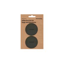 Naklejka BOOKMAN Reflective Pins