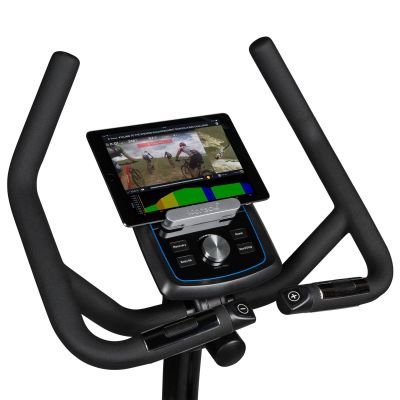 7. Rower programowany Flow Fitness Perform B2i