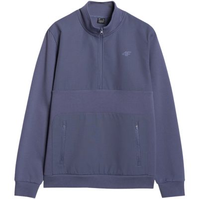 9. Bluza 4F M 4FWAW25TSWSM1947 32S