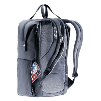 5. Deuter Vista 3812025-7000 Black