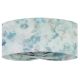 Buff CoolNet UV Ellipse Headband 13803182610 Zielone One size