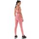 5. Legginsy Outhorn W HOL21 LEG605 54S