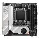 2. MSI MPG B650I EDGE WIFI płyta główna AMD B650 Gniazdo AM5 mini ATX