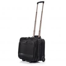 Torba pilotka na kółkach SwissBags Schwyz 17310