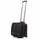 Torba pilotka na kółkach SwissBags Schwyz 17310