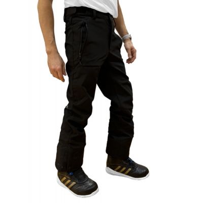 8. Spodnie narciarskie softshell O'Neill M 2550089-19010