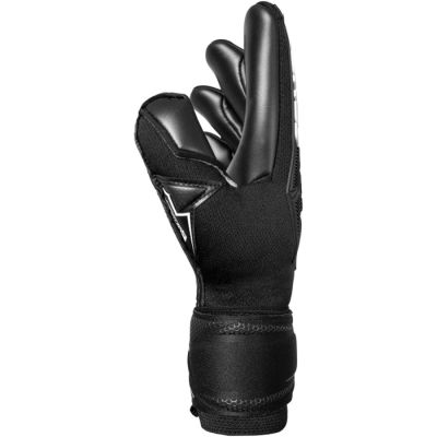 4. Rękawice Reusch Attrakt Freegel Infinity Finger Support 56 70 730 7700