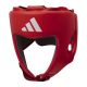 3. KASK Z ATESTEM AIBA